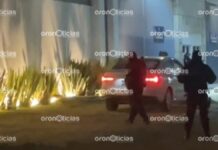 Por segunda vez, FGE catea Fraccionamiento Iskali en Angelópolis