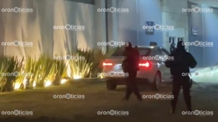 Fraccionamiento Iskali