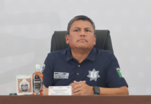 Huauchinango y Puebla capital, focos rojos por huachicol: SSP