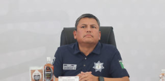 Huauchinango y Puebla capital, focos rojos por huachicol: SSP