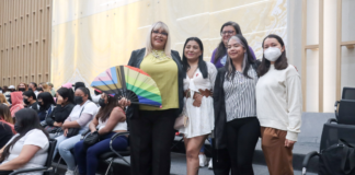 Buscan que trabajadoras sexuales no pierdan la patria potestad en Puebla