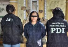 Detienen en Oaxaca a mujer por arrastrar y matar a motociclista en Iztapalapa