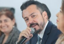 Acusan sobrecostos en obras públicas de San Andrés Cholula