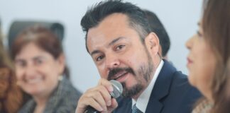 Acusan sobrecostos en obras públicas de San Andrés Cholula