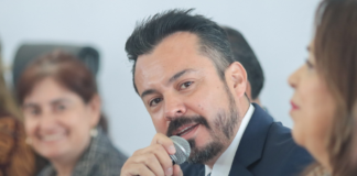 Proponen endurecer penas contra delito de despojo en Puebla