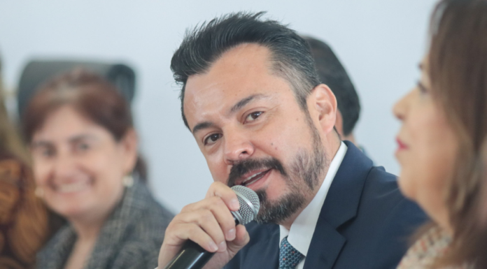 Proponen endurecer penas contra delito de despojo en Puebla