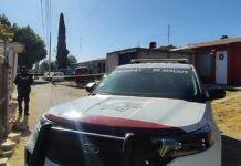 SSC descarta extorsión en Geovillas del Sur tras quema de vehículo