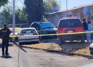 Balean casa e incendian vehículo en Geovillas del Sur