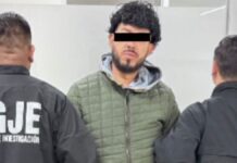 Cae ex edil de Cuautempan por presuntas extorsiones