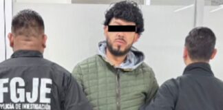 Cae ex edil de Cuautempan por presuntas extorsiones