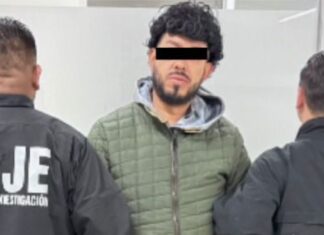 Cae ex edil de Cuautempan por presuntas extorsiones