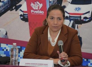 Puebla capital implementa “Feria Segura” para mejorar prevención en juegos mecánicos