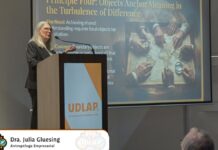 UDLAP analiza el papel de la antropología en era de la IA