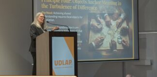 UDLAP analiza el papel de la antropología en era de la IA