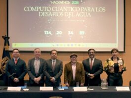 Hackathon-LATAM 2026 se realizará en BUAP