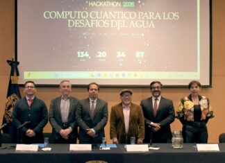 Hackathon-LATAM 2026 se realizará en BUAP