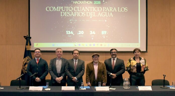Hackathon-LATAM 2026 se realizará en BUAP