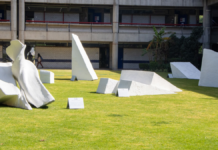 IBERO Puebla recibe la exposición artística “Hades”