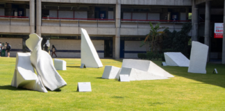 IBERO Puebla recibe la exposición artística “Hades”