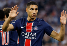 Futbolista del PSG irá a juicio por denuncia de violación