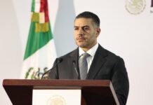 Mineros secuestrados en Sinaloa fueron “confundidos” por criminales: Harfuch