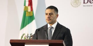 Mineros secuestrados en Sinaloa fueron “confundidos” por criminales: Harfuch