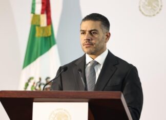 Mineros secuestrados en Sinaloa fueron “confundidos” por criminales: Harfuch