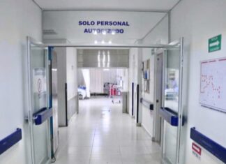 Niña intoxicada por tamal de fentanilo continúa hospitalizada: Salud