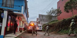Explosión en Huauchinango cobra segunda víctima mortal