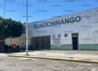 Indagan “situaciones familiares” tras intoxicación de menor en Huauchinango
