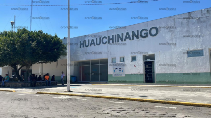 Huauchinango