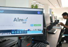 BUAP incorpora IA a su sistema de bibliotecas digitales