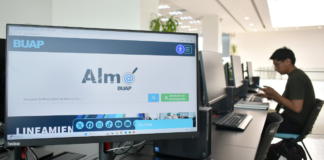 BUAP incorpora IA a su sistema de bibliotecas digitales