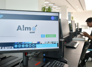 BUAP incorpora IA a su sistema de bibliotecas digitales