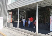 ISSSTE aplicará vacunas contra sarampión durante 10 fines de semana en Puebla