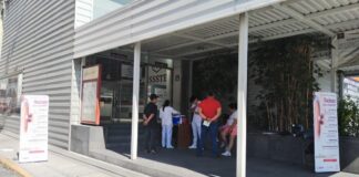 ISSSTE aplicará vacunas contra sarampión durante 10 fines de semana en Puebla