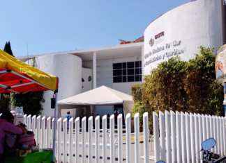 Denuncian deficiencias en clínica de especialidades del ISSSTE
