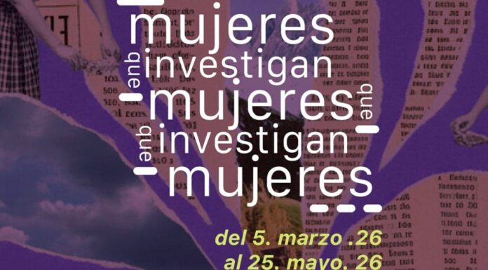 BUAP visibiliza investigaciones de mujeres con exposición colectiva