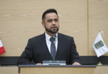 Jaime Aurioles plantea ampliar órdenes de protección para mujeres