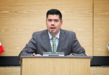 PVEM descarta fractura con Morena por reforma electoral rumbo a 2027