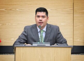 PVEM descarta fractura con Morena por reforma electoral rumbo a 2027