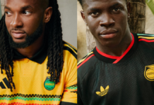 Jamaica presenta uniformes inspirados en Bob Marley