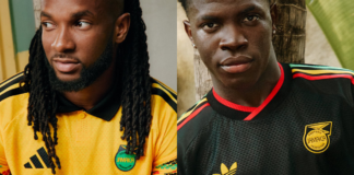 Jamaica presenta uniformes inspirados en Bob Marley