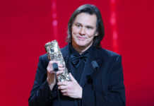 Jim Carrey reaparece y desata comentarios por su cambio físico