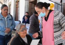 Jornada médica acerca consultas y cirugías gratuitas a familias de Zacatlán