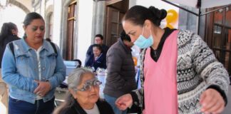 Jornada médica acerca consultas y cirugías gratuitas a familias de Zacatlán