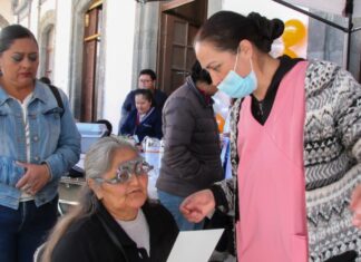 Jornada médica acerca consultas y cirugías gratuitas a familias de Zacatlán