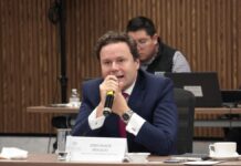 Congreso alista nueva comparecencia de Agua de Puebla y Soapap