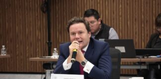 Congreso alista nueva comparecencia de Agua de Puebla y Soapap