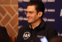 PAN aplicará encuestas para definir candidaturas rumbo a 2027